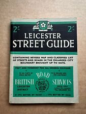 1960 leicester street for sale  UK