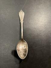 Tiffany tea spoon for sale  Peru