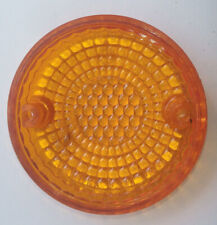 Indicator lens rear for sale  BASINGSTOKE