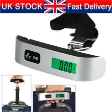 Luggage scale portable for sale  WORCESTER