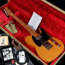 Guitarra elétrica Fender Custom Shop 1997 Keith Richards Telecaster EUA comprar usado  Enviando para Brazil