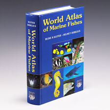 Atlas marine fishes for sale  Bellingham