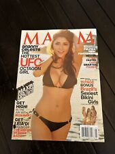 Maxim magazine 149 for sale  Gilbert