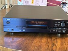 yamaha cd player for sale  Katy