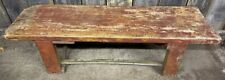 Antique work bench for sale  Louisville