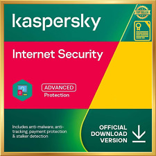 kaspersky lizenz gebraucht kaufen  Haan