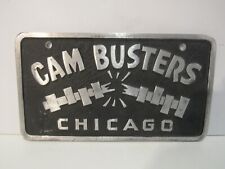 Vintage cam busters for sale  Santa Rosa