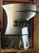 Honda outboard 50hp for sale  Shipping to Ireland