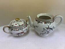 Limoges l.bernardaud birds for sale  HAVERFORDWEST