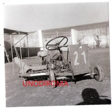 1958 pre kart usato  Roma