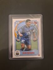 Topps fileteado diego gebraucht kaufen  München