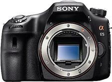 Sony alpha body gebraucht kaufen  Berlin