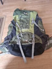 Vango sherpa backpack for sale  PETERBOROUGH