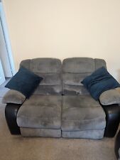 double chair arm for sale  LEEDS