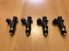 Upgraded big injectors for sale  ROTHERHAM
