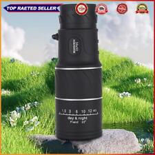 16x52 binoculars high for sale  Shipping to United Kingdom