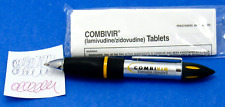 Combivir drug rep for sale  Crossville