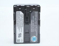 Sony OEM NP-FM500H Rechargeable Battery for A700 A900 A550 A99 A65 ILCA-77M2/A77 for sale  Shipping to South Africa