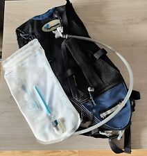 Hydrapak backpack overflow for sale  Hitchcock