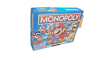 Hasbro monopoly super gebraucht kaufen  Leiblfing