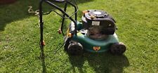 Fplmp99 lawnmower breaking for sale  COLCHESTER