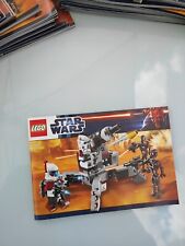 Lego 9488 star gebraucht kaufen  Berlin