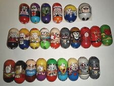 Mighty Beanz Lot Of 25, Moose, Used. for sale  Shipping to South Africa
