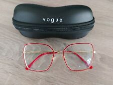 Vogue brillengestell neuwertig gebraucht kaufen  Br'haven-Leherheide