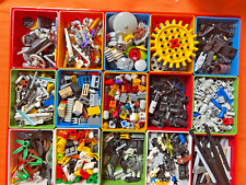 Lego konvolut kleinteile gebraucht kaufen  Oberdiebach, Trechtingshausen, Weiler