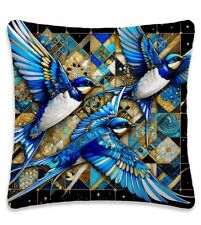 Beautiful swallows design for sale  CHELMSFORD