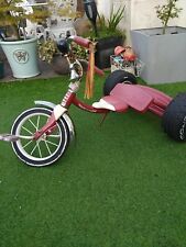 Radio flyer trike for sale  WEST BYFLEET