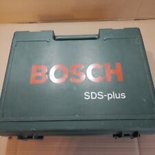 Bosch bohrmaschine bohrhammer gebraucht kaufen  Freilingen, Leuterod, Wölferlingen
