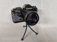 yashica fx gebraucht kaufen  Amelinghausen