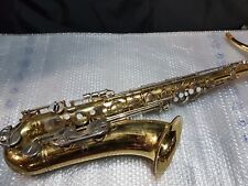 Yamaha sax tenore usato  Spedire a Italy