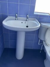 armitage shanks bathroom sink for sale  MALDON