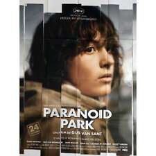 Paranoid park movie d'occasion  Villeneuve-lès-Avignon