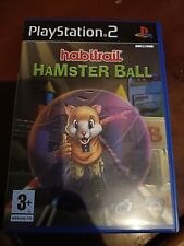 Habitrail hamster ball for sale  NORWICH