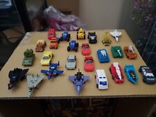Transformers micromasters lot for sale  West Covina