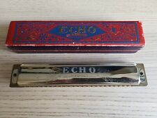 Vintage harmonica hohner d'occasion  Expédié en Belgium
