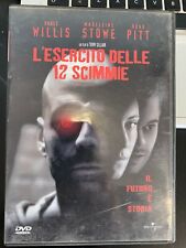 Dvd esercito delle usato  Roma