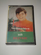 weihnachten kassette gebraucht kaufen  München