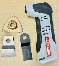 Craftsman nextec 320.61199 for sale  Santa Clara