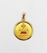 Rare pendentif médaille d'occasion  Paris II