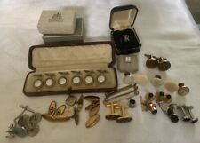 vintage tie pins for sale  WETHERBY