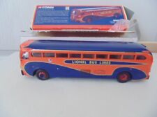 corgi bus for sale  Princeton Junction