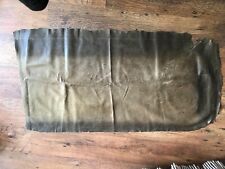 Leather offcut for sale  LONDON