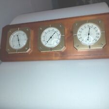 Vtg springfield weather for sale  Covington