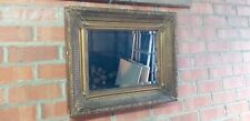 Ornate reproduction mirror for sale  WARWICK