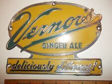 Vernor ginger ale for sale  Farmington