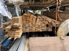 Wood timber 36mm for sale  AYLESBURY
